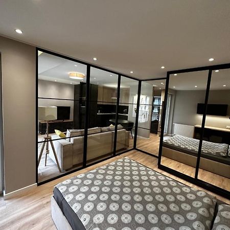 Osiedle Legionow Apartament Κίελτσε Εξωτερικό φωτογραφία