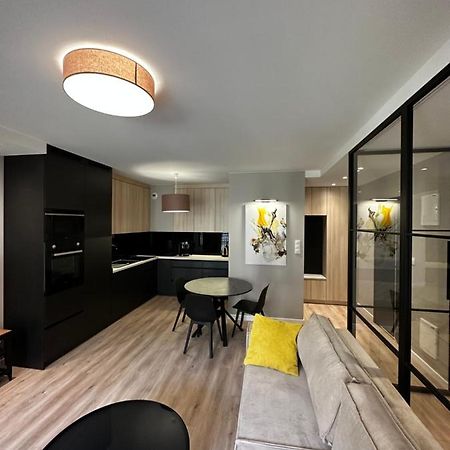 Osiedle Legionow Apartament Κίελτσε Εξωτερικό φωτογραφία
