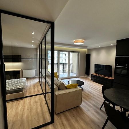 Osiedle Legionow Apartament Κίελτσε Εξωτερικό φωτογραφία