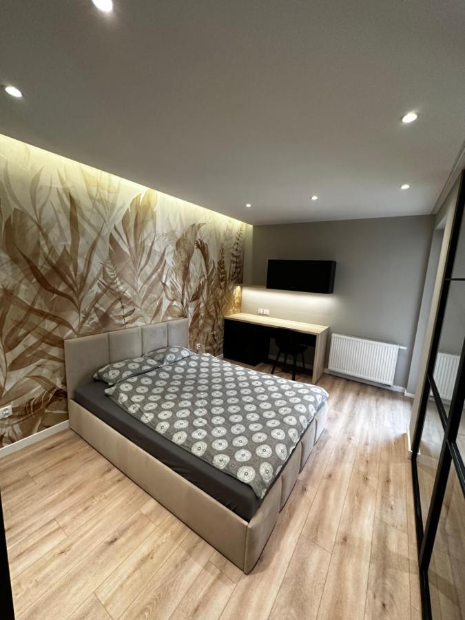 Osiedle Legionow Apartament Κίελτσε Εξωτερικό φωτογραφία