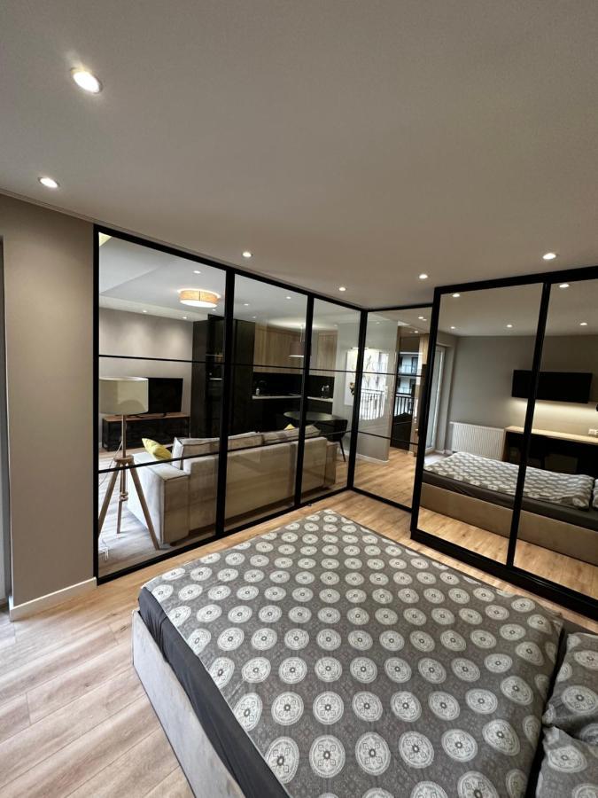 Osiedle Legionow Apartament Κίελτσε Εξωτερικό φωτογραφία
