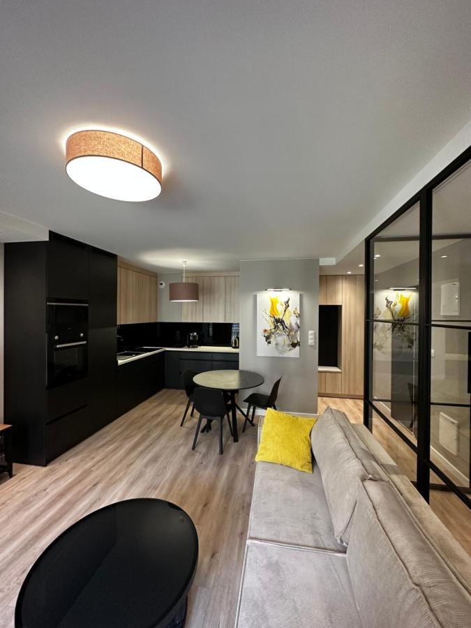 Osiedle Legionow Apartament Κίελτσε Εξωτερικό φωτογραφία