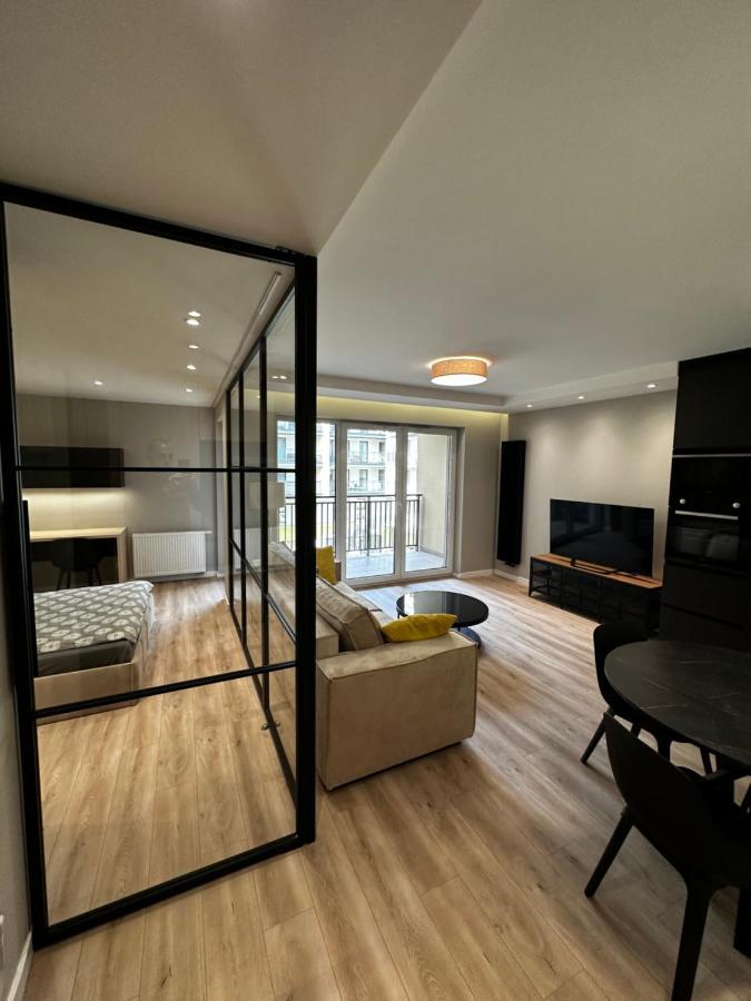 Osiedle Legionow Apartament Κίελτσε Εξωτερικό φωτογραφία
