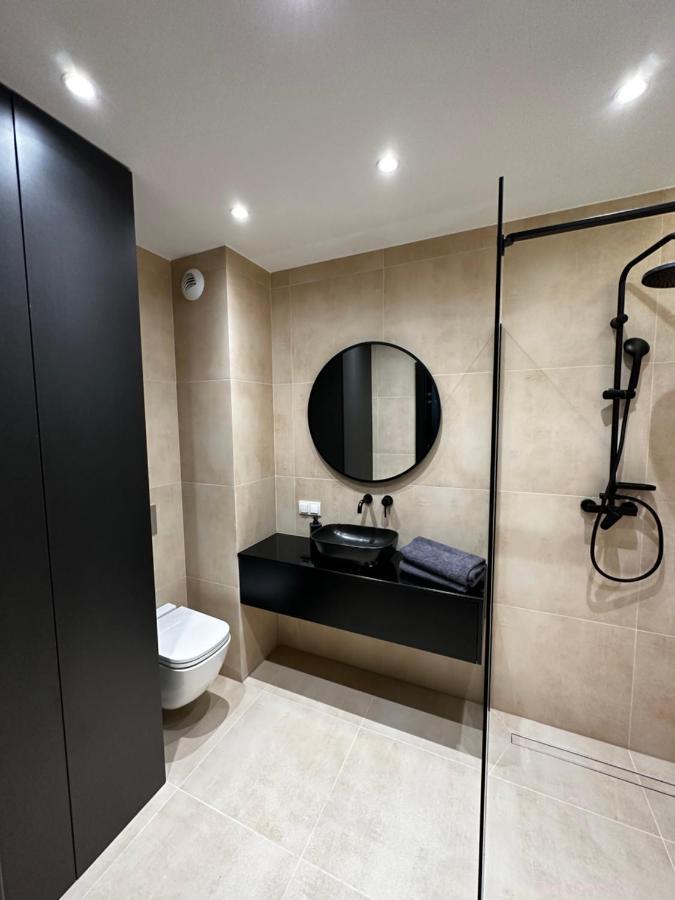 Osiedle Legionow Apartament Κίελτσε Εξωτερικό φωτογραφία