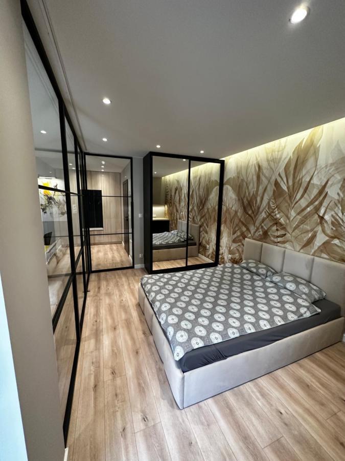 Osiedle Legionow Apartament Κίελτσε Εξωτερικό φωτογραφία