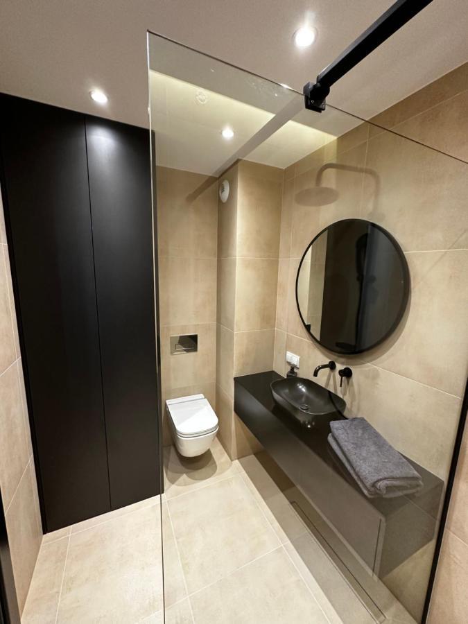 Osiedle Legionow Apartament Κίελτσε Εξωτερικό φωτογραφία